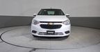 Chevrolet Aveo 1.5 LS A Sedan 2020