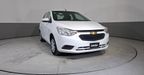 Chevrolet Aveo 1.5 LS A Sedan 2020