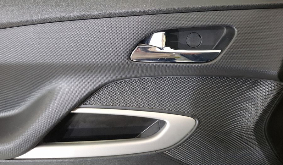 Chevrolet Aveo 1.5 LS A Sedan 2020