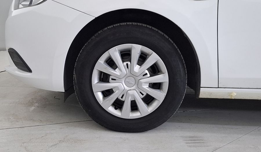 Chevrolet Aveo 1.5 LS A Sedan 2020