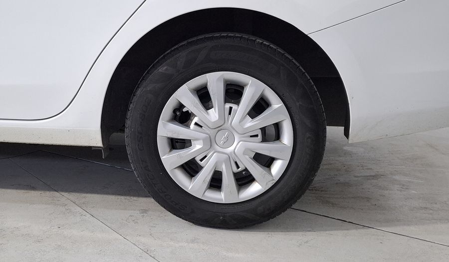 Chevrolet Aveo 1.5 LS A Sedan 2020