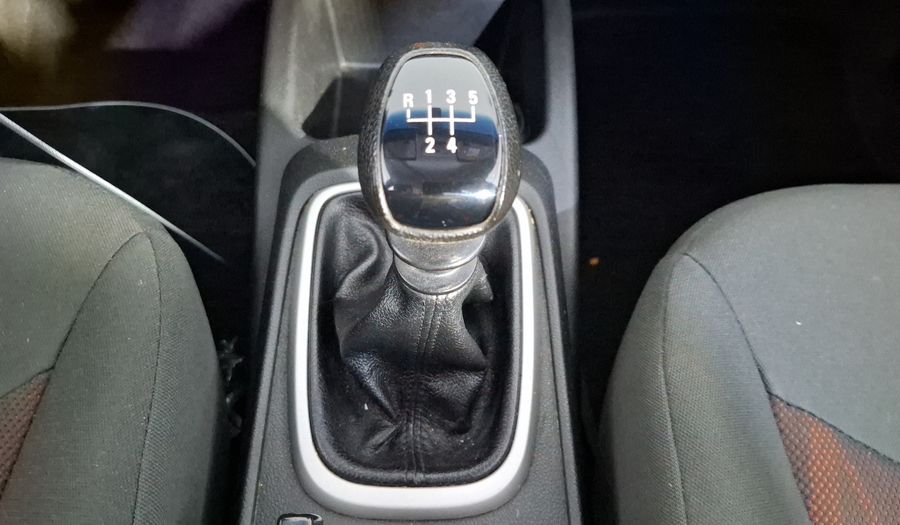 Chevrolet Aveo 1.5 LS A Sedan 2020