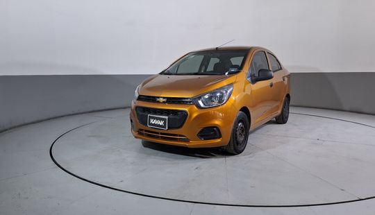 Chevrolet • Beat
