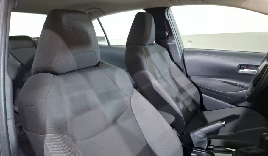 Toyota Corolla 1.8 BASE AUTO Sedan 2020