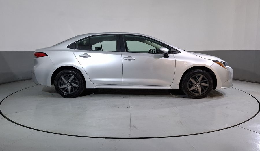 Toyota Corolla 1.8 BASE AUTO Sedan 2020