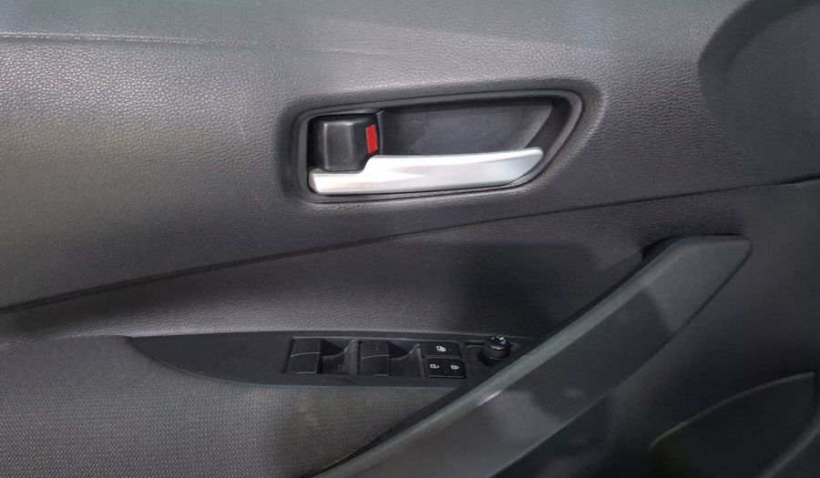 Toyota Corolla 1.8 BASE AUTO Sedan 2020