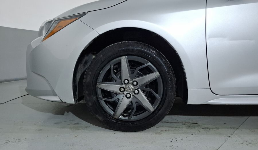 Toyota Corolla 1.8 BASE AUTO Sedan 2020