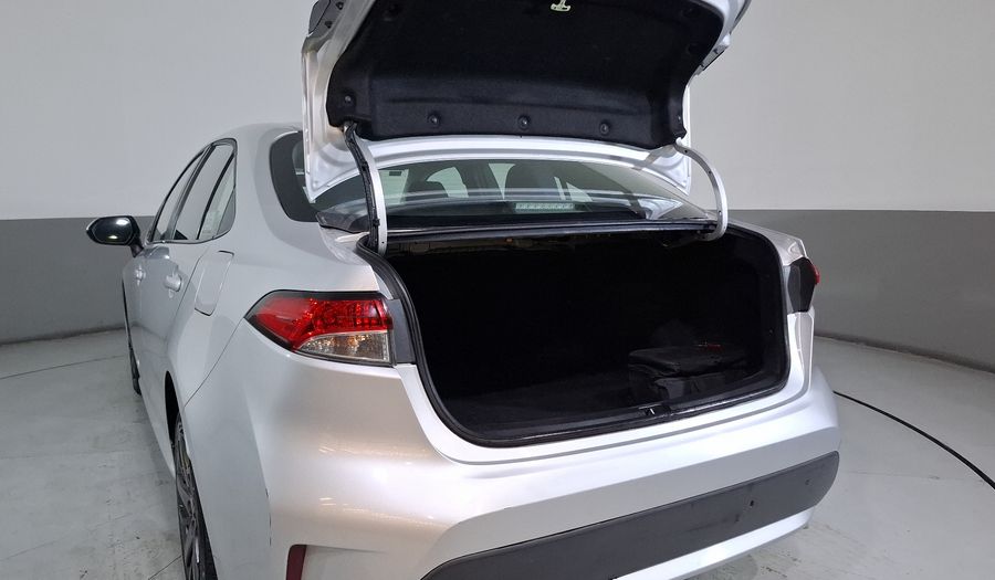 Toyota Corolla 1.8 BASE AUTO Sedan 2020