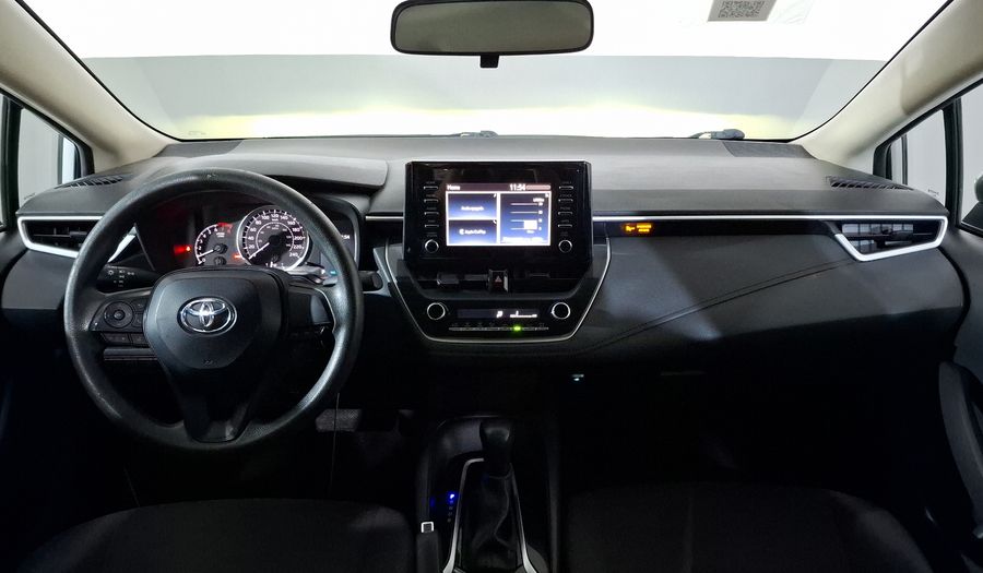 Toyota Corolla 1.8 BASE AUTO Sedan 2020