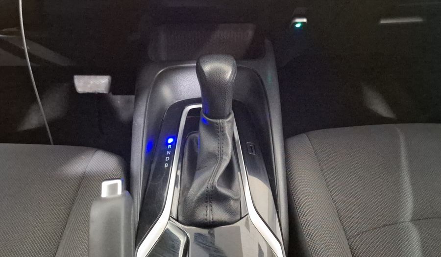 Toyota Corolla 1.8 BASE AUTO Sedan 2020