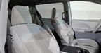 Toyota Sienna 3.5 XLE AT Minivan 2013