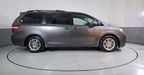 Toyota Sienna 3.5 XLE AT Minivan 2013