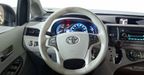 Toyota Sienna 3.5 XLE AT Minivan 2013