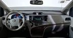 Toyota Sienna 3.5 XLE AT Minivan 2013