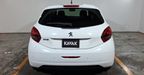 Peugeot 208 1.2 ALLURE PURETECH Hatchback 2020