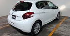 Peugeot 208 1.2 ALLURE PURETECH Hatchback 2020