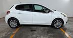 Peugeot 208 1.2 ALLURE PURETECH Hatchback 2020