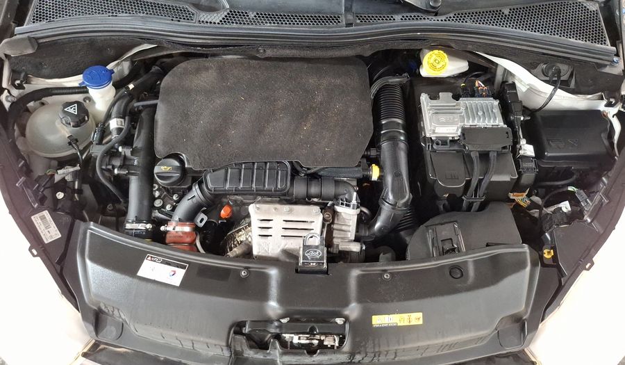 Peugeot 208 1.2 ALLURE PURETECH Hatchback 2020