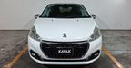 Peugeot 208 1.2 ALLURE PURETECH Hatchback 2020