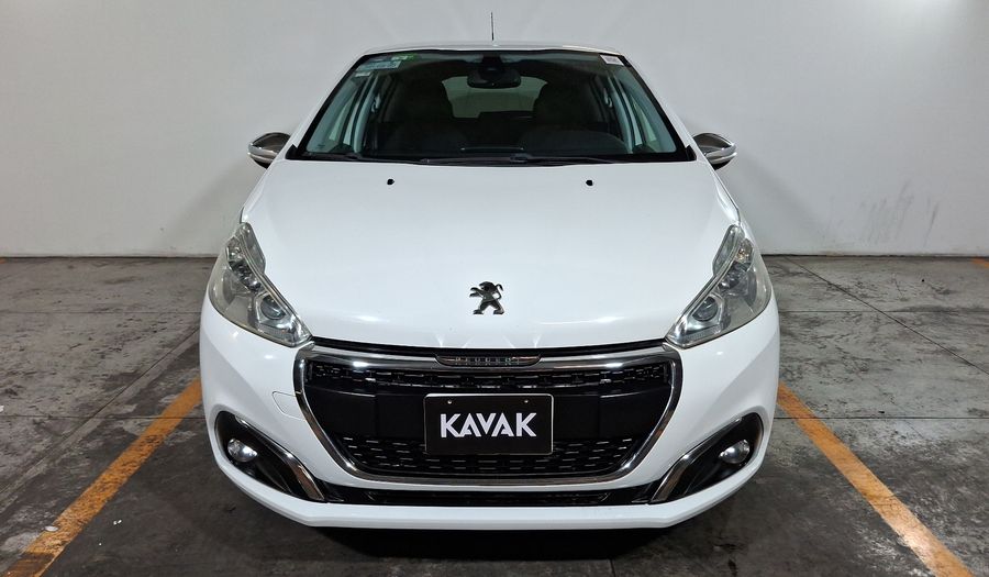 Peugeot 208 1.2 ALLURE PURETECH Hatchback 2020