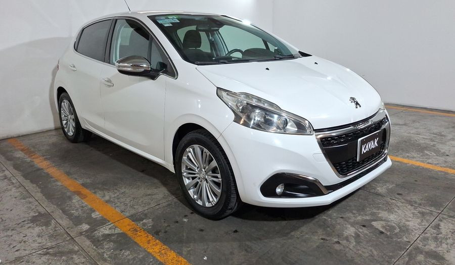 Peugeot 208 1.2 ALLURE PURETECH Hatchback 2020