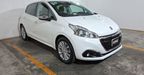 Peugeot 208 1.2 ALLURE PURETECH Hatchback 2020