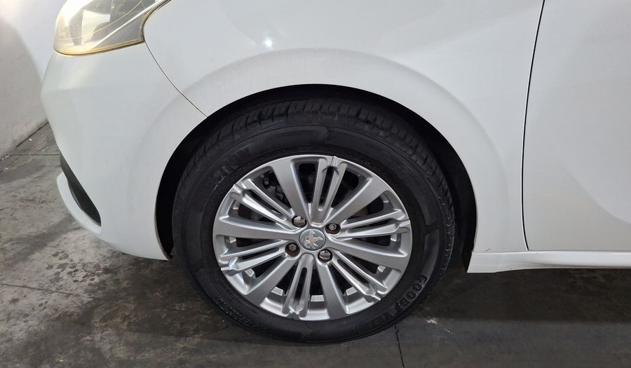 Peugeot 208 1.2 ALLURE PURETECH Hatchback 2020
