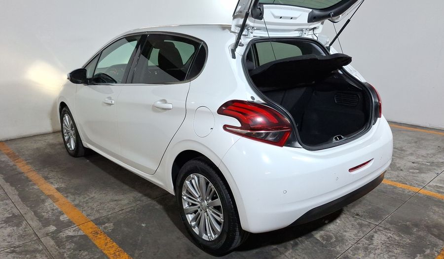 Peugeot 208 1.2 ALLURE PURETECH Hatchback 2020