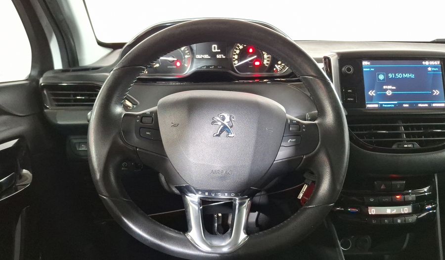 Peugeot 208 1.2 ALLURE PURETECH Hatchback 2020