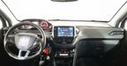 Peugeot 208 1.2 ALLURE PURETECH Hatchback 2020