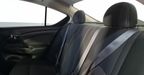 Nissan Versa 1.6 ADVANCE TA AC Sedan 2016