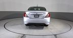 Nissan Versa 1.6 ADVANCE TA AC Sedan 2016