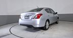 Nissan Versa 1.6 ADVANCE TA AC Sedan 2016