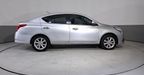 Nissan Versa 1.6 ADVANCE TA AC Sedan 2016