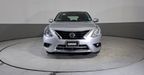 Nissan Versa 1.6 ADVANCE TA AC Sedan 2016