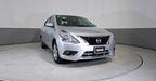Nissan Versa 1.6 ADVANCE TA AC Sedan 2016