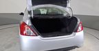 Nissan Versa 1.6 ADVANCE TA AC Sedan 2016