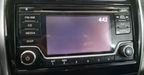 Nissan Versa 1.6 ADVANCE TA AC Sedan 2016