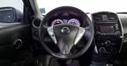 Nissan Versa 1.6 ADVANCE TA AC Sedan 2016