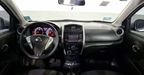 Nissan Versa 1.6 ADVANCE TA AC Sedan 2016