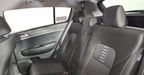 Kia Sportage 2.0 EX AT Suv 2017