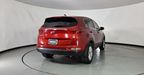 Kia Sportage 2.0 EX AT Suv 2017