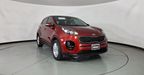 Kia Sportage 2.0 EX AT Suv 2017