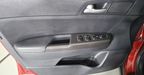 Kia Sportage 2.0 EX AT Suv 2017