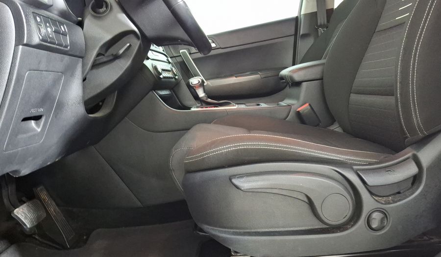 Kia Sportage 2.0 EX AT Suv 2017