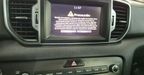 Kia Sportage 2.0 EX AT Suv 2017