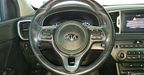 Kia Sportage 2.0 EX AT Suv 2017