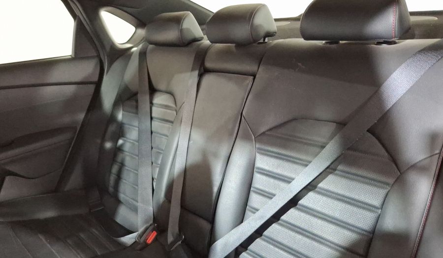 Kia Forte 1.6 GT DCT Sedan 2024