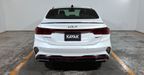 Kia Forte 1.6 GT DCT Sedan 2024
