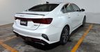 Kia Forte 1.6 GT DCT Sedan 2024